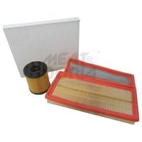 MANN-FILTER FP2026 - Filtro, aire habitáculo - FreciousPlus