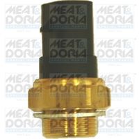 MDR EPS1850 131 - Interruptor de temperatura, ventilador del radiador