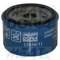 MANN-FILTER W753 - Filtro de aceite