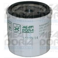 MANN-FILTER W71275 - Filtro de aceite
