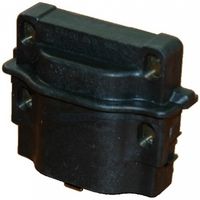 MAGNETI MARELLI BAEQ025 - Bobina de encendido