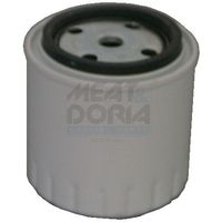 MANN-FILTER WK716 - Filtro combustible