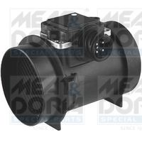 HELLA 8ET009142061 - Medidor de la masa de aire
