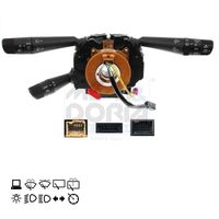 MEAT & DORIA 231803 - Conmutador en la columna de dirección