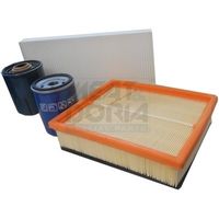 MDR MFF3189 - Filtro combustible
