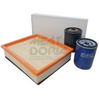 MDR MFF3189 - Filtro combustible