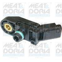 LUCAS SEB931 - Sensor, presión colector de admisión