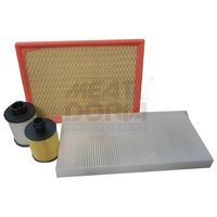 MANN-FILTER C33189 - Filtro de aire