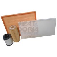 MDR MOF3E108 - Filtro de aceite