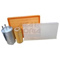 MDR MOF3E108 - Filtro de aceite