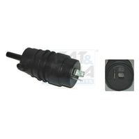HELLA 8TW004223031 - Bomba de agua de lavado, lavado de parabrisas