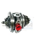 LUCAS LTRPA4937303006 - Turbocompresor, sobrealimentación - OE REMAN