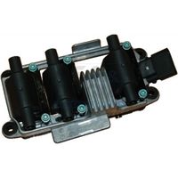 MAGNETI MARELLI BAEQ211 - Bobina de encendido