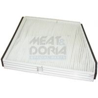 MANN-FILTER CU45120 - Filtro, aire habitáculo