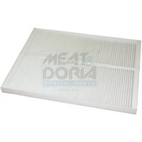 MANN-FILTER CU3059 - Filtro, aire habitáculo
