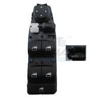 ESEN SKV 37SKV043 - Interruptor, elevalunas