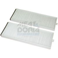 MDR MCF3Y05 - Filtro, aire habitáculo
