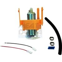 LUCAS LTRPA4913505895 - Turbocompresor, sobrealimentación - OE REMAN