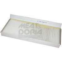 MDR MCF3MA7 - Filtro, aire habitáculo