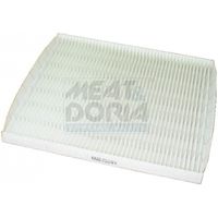 MANN-FILTER CUK2435 - Filtro, aire habitáculo