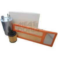 MDR MOF3E65 - Filtro de aceite