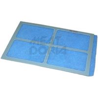 MANN-FILTER CU2629 - Filtro, aire habitáculo