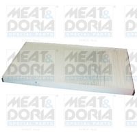 MDR GSP530268 - Suspensión, Brazo oscilante