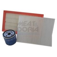 MANN-FILTER W71216 - Filtro de aceite