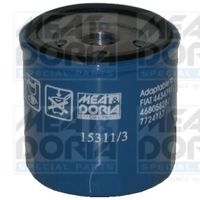 MANN-FILTER W7142 - Filtro de aceite