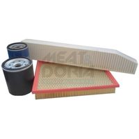 MANN-FILTER W7182 - Filtro de aceite