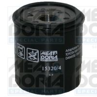 MDR MOF3210 - Filtro de aceite