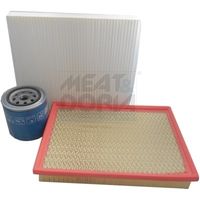 MANN-FILTER W9142 - Filtro hidráulico, transmisión automática