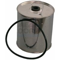MANN-FILTER PF925X - Filtro de aceite