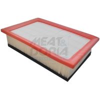 MANN-FILTER C25100 - Filtro de aire