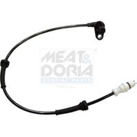 MDR MAB9001 - Sensor, revoluciones de la rueda