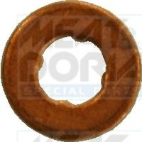 MDR GSP533902 - Suspensión, Brazo oscilante