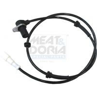 MDR MAB9W01 - Sensor, revoluciones de la rueda