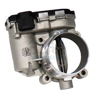 MEAT & DORIA 89307 - Cuerpo de mariposa