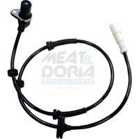 MDR MAB9475 - Sensor, revoluciones de la rueda