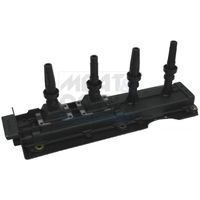 MAGNETI MARELLI BAEQ124 - Bobina de encendido