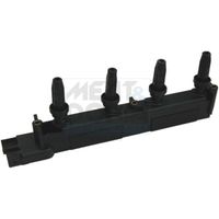 MAGNETI MARELLI BAEQ104 - Bobina de encendido
