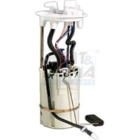 ESEN SKV 02SKV241 - Bomba de combustible