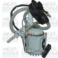 KAMOKA 8400004 - Unidad de alimentación de combustible