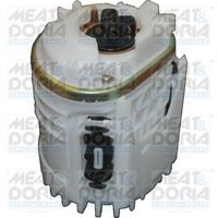 MDR MTH4126 - Termostato, refrigerante