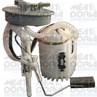 KAMOKA 8400033 - Unidad de alimentación de combustible