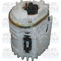 MDR MTH4126 - Termostato, refrigerante