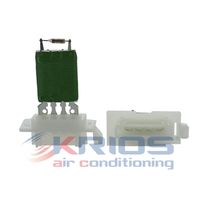 ESEN SKV 94SKV047 - Resitencia, ventilador habitáculo