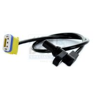 ERA 551197A - Sensor de revoluciones, caja automática