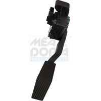 LUCAS LSP6526 - Sensor, posición pedal