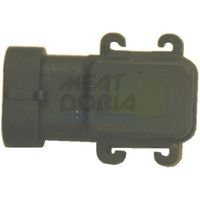 LUCAS SEB1677 - Sensor, presión de sobrealimentación